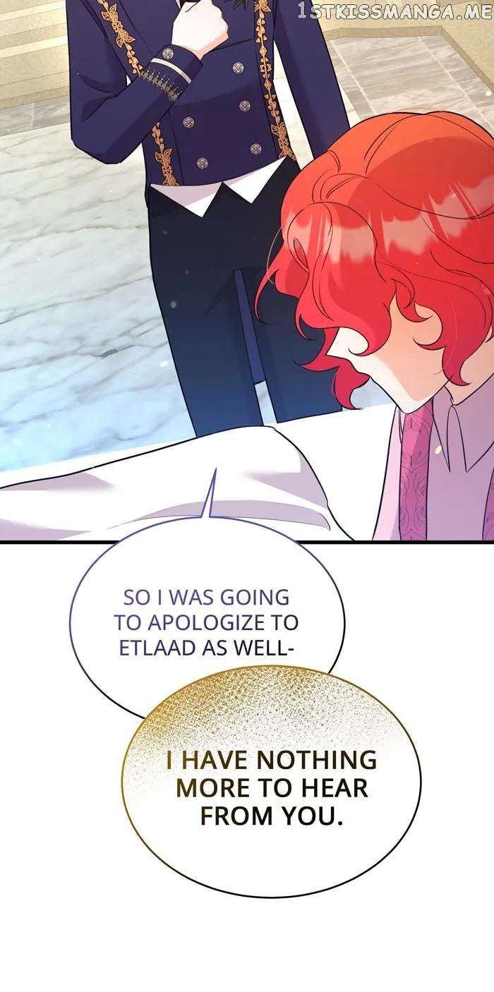 Baby Who Catches The Wind chapter 47 page 50