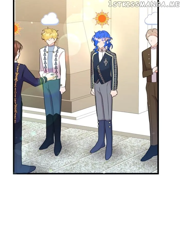Baby Who Catches The Wind chapter 47 page 55
