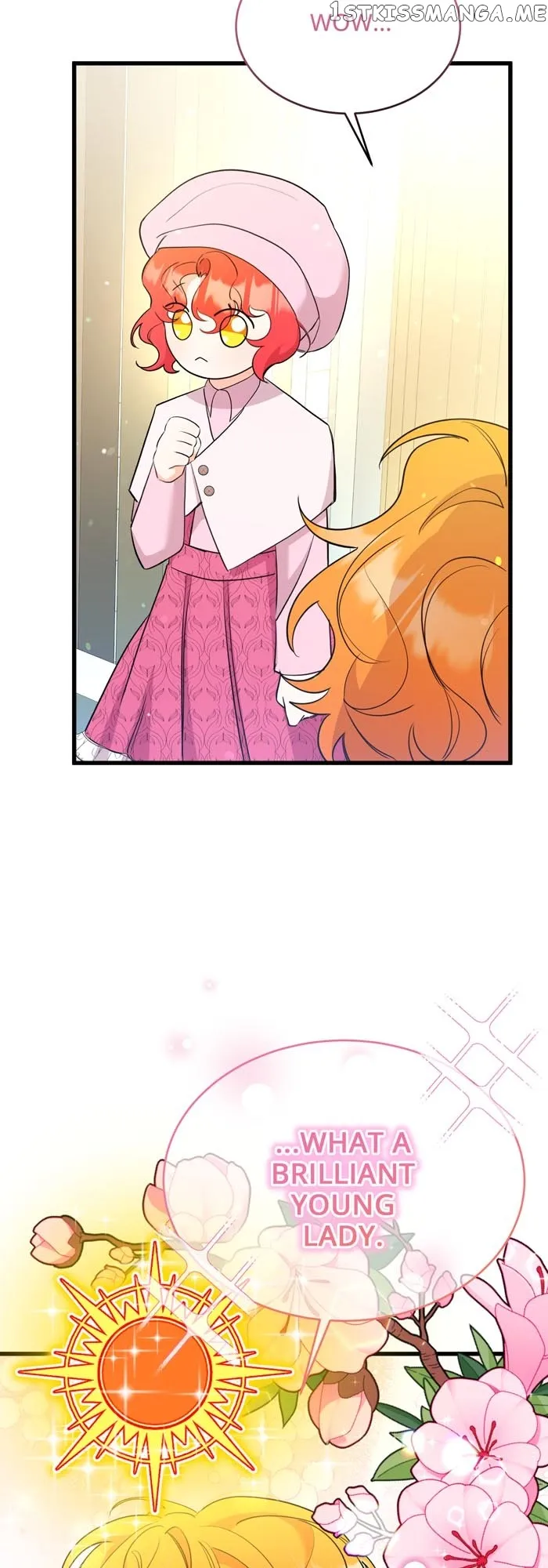 Baby Who Catches The Wind chapter 47 page 59