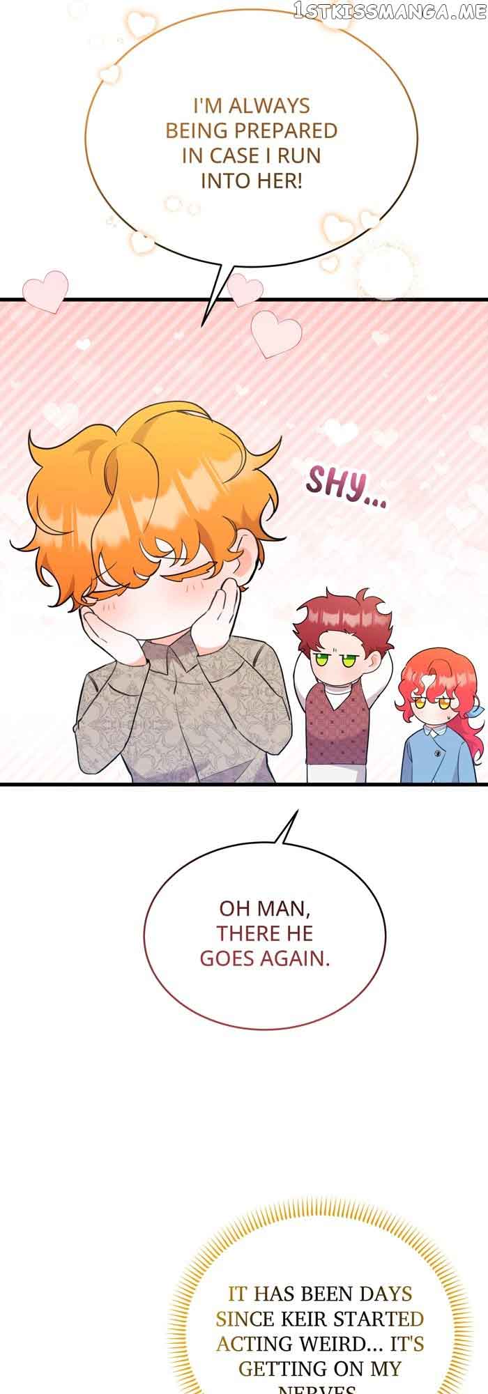 Baby Who Catches The Wind chapter 48 page 2