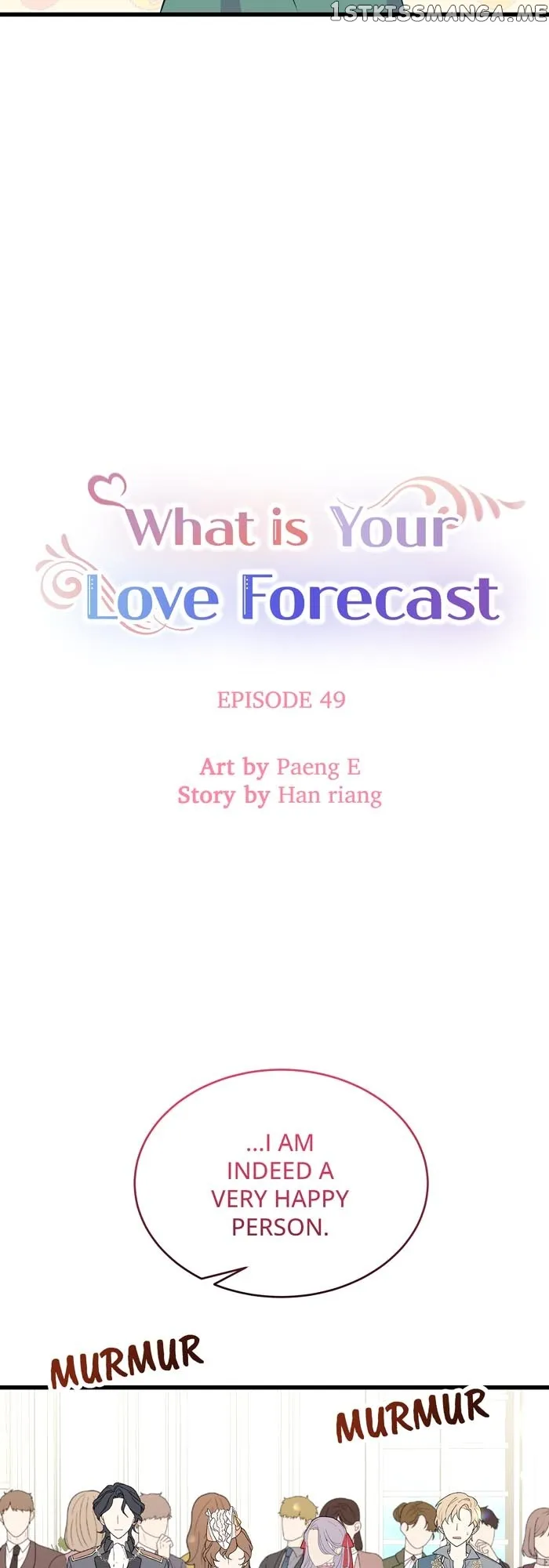 Baby Who Catches The Wind chapter 49 page 3