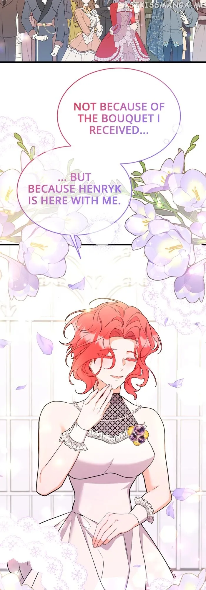 Baby Who Catches The Wind chapter 49 page 4
