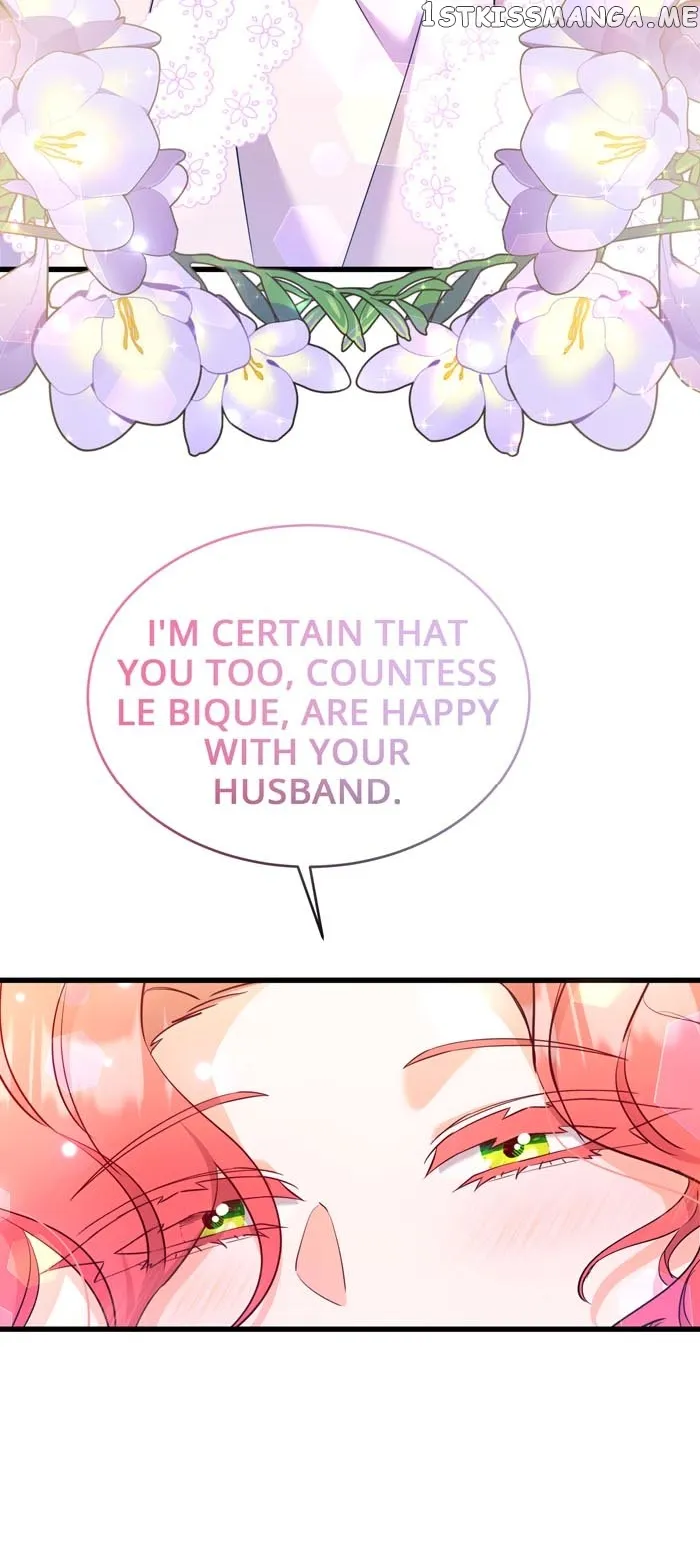 Baby Who Catches The Wind chapter 49 page 5