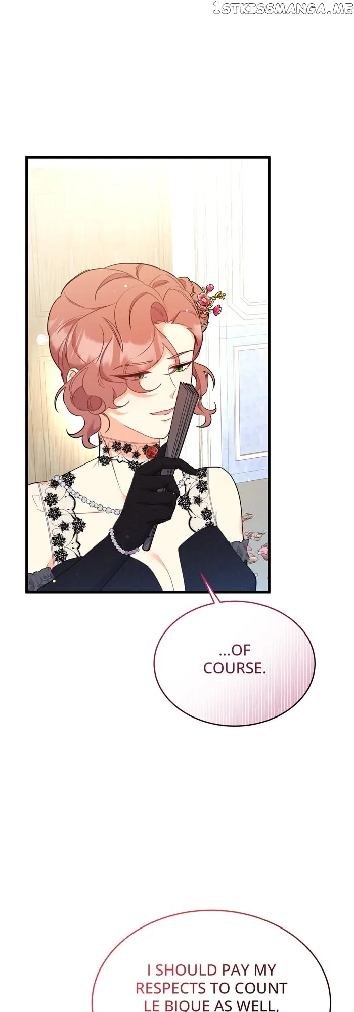 Baby Who Catches The Wind chapter 49 page 6