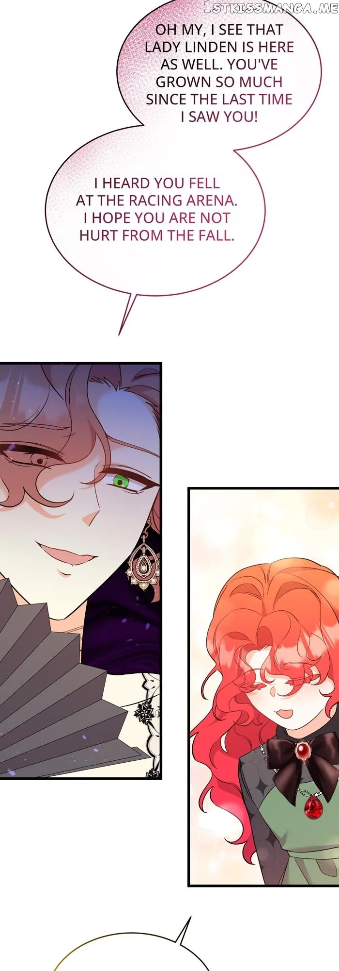 Baby Who Catches The Wind chapter 49 page 9