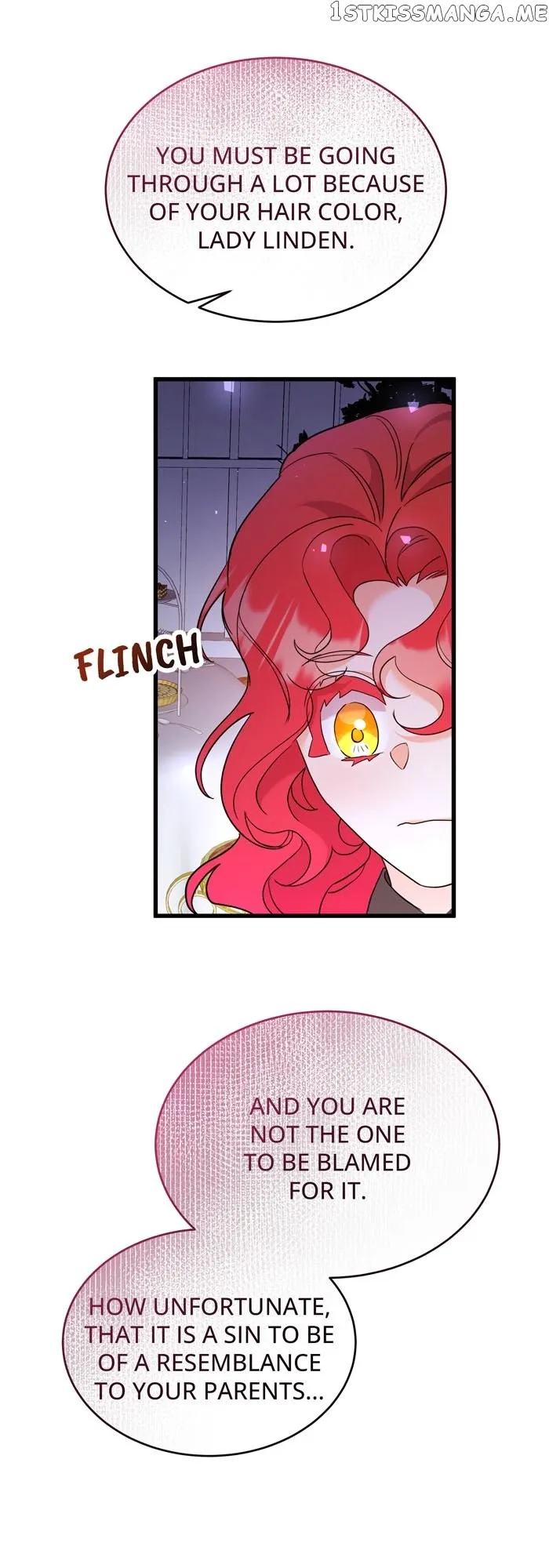 Baby Who Catches The Wind chapter 49 page 11
