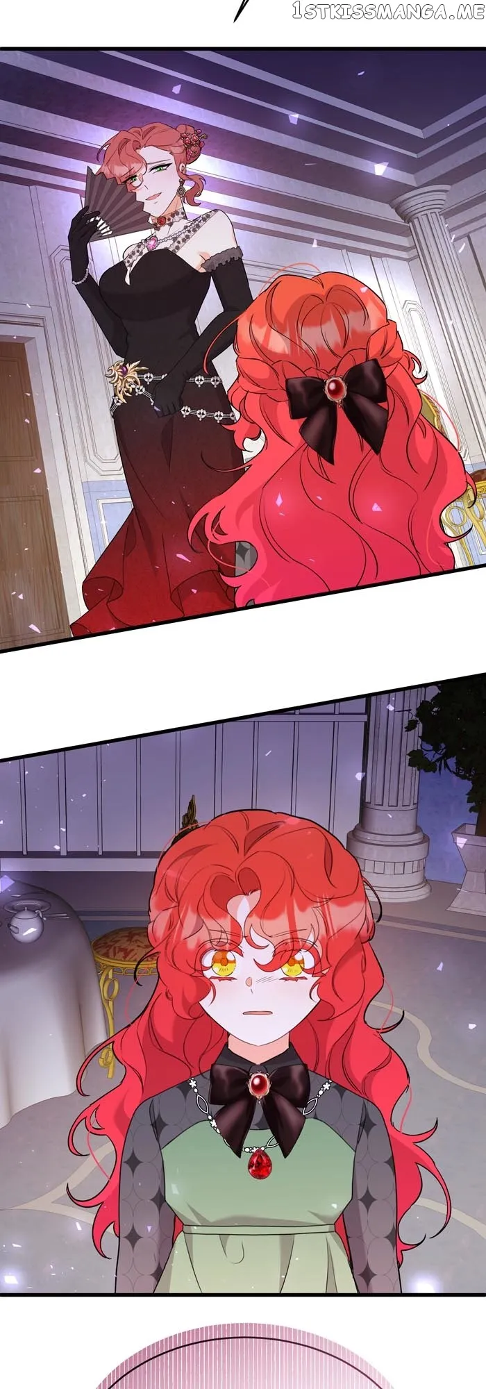 Baby Who Catches The Wind chapter 49 page 13