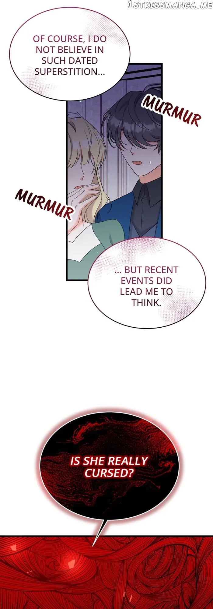 Baby Who Catches The Wind chapter 49 page 16
