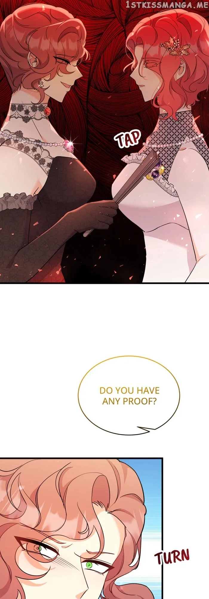 Baby Who Catches The Wind chapter 49 page 17