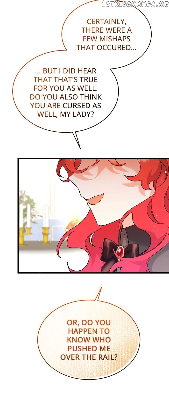 Baby Who Catches The Wind chapter 49 page 20