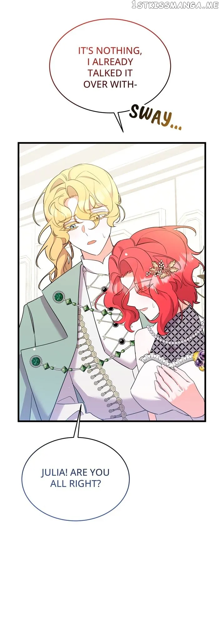 Baby Who Catches The Wind chapter 49 page 26