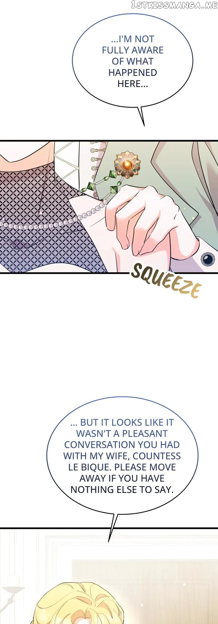 Baby Who Catches The Wind chapter 49 page 27