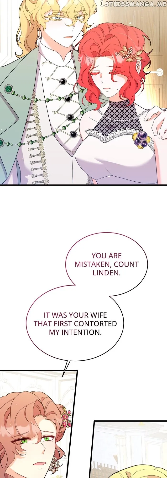 Baby Who Catches The Wind chapter 49 page 28