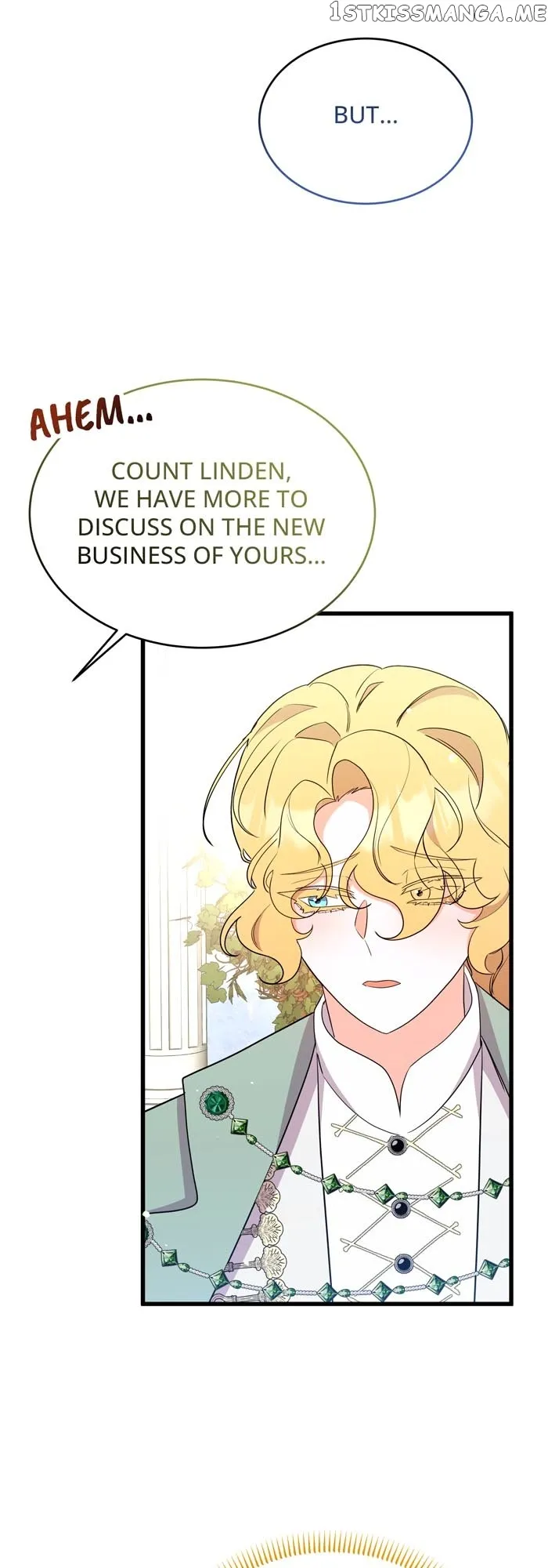 Baby Who Catches The Wind chapter 49 page 34
