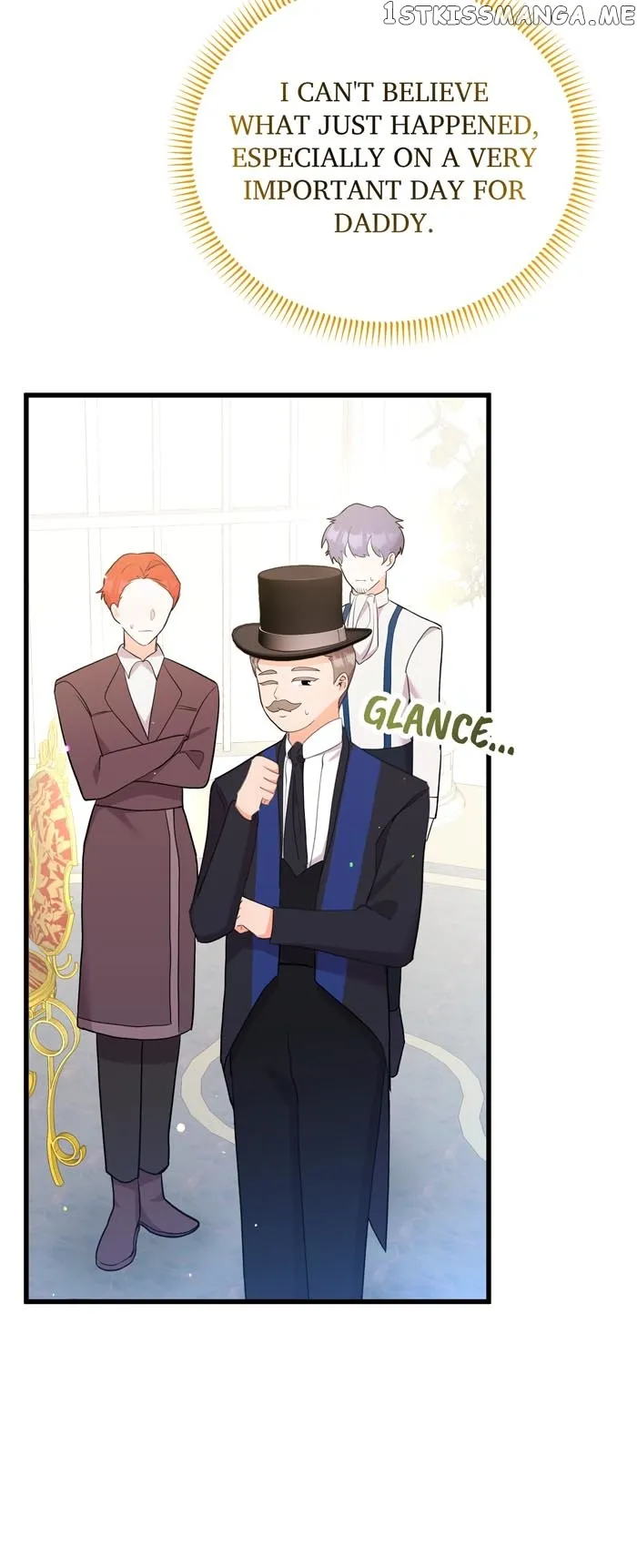 Baby Who Catches The Wind chapter 49 page 35