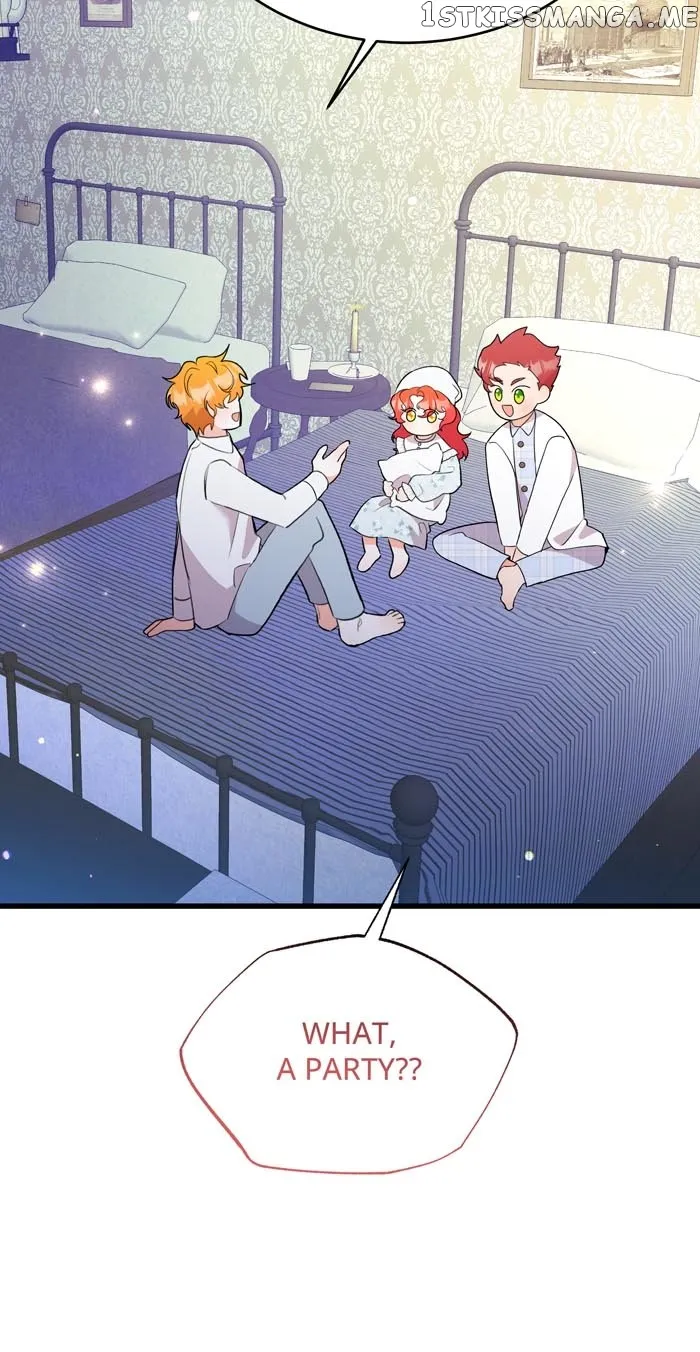 Baby Who Catches The Wind chapter 49 page 40