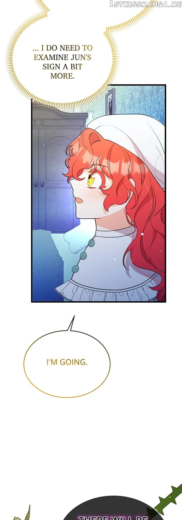 Baby Who Catches The Wind chapter 49 page 47