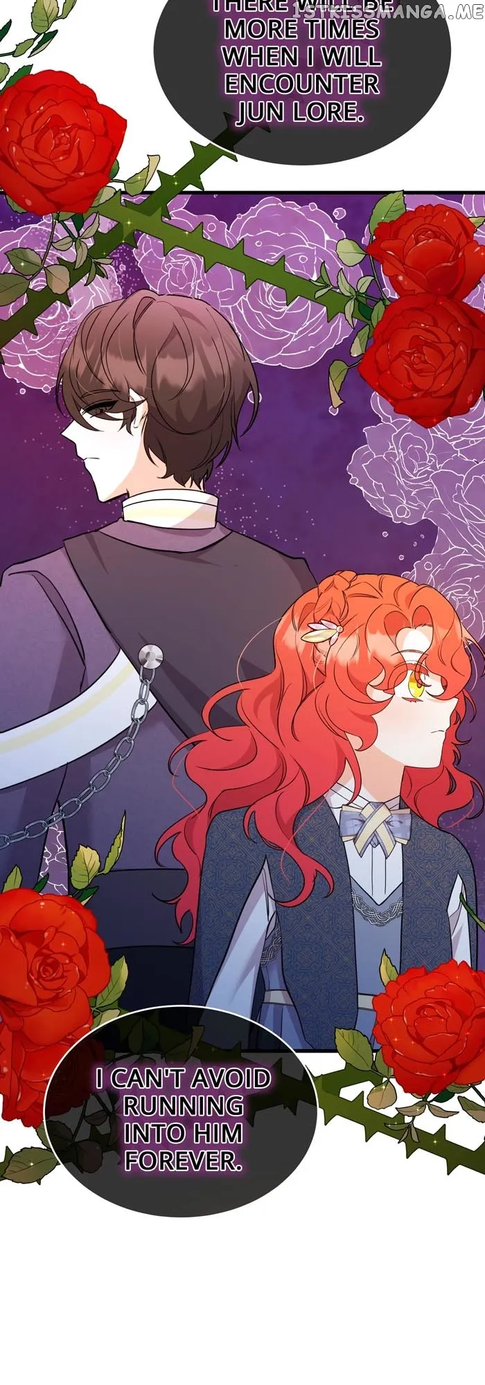 Baby Who Catches The Wind chapter 49 page 48