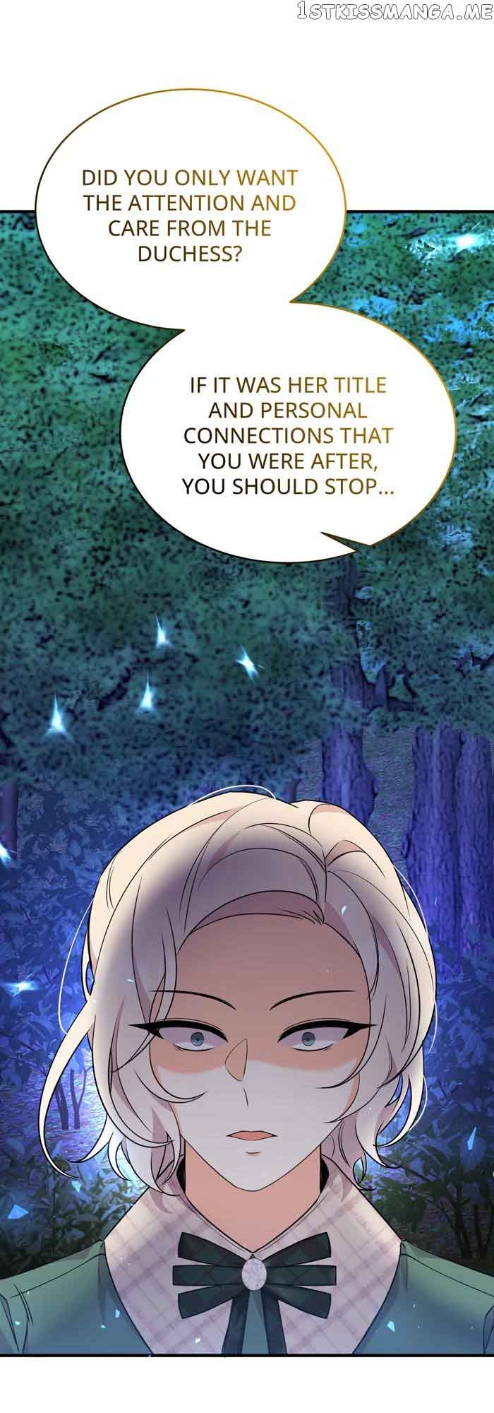 Baby Who Catches The Wind chapter 52 page 41