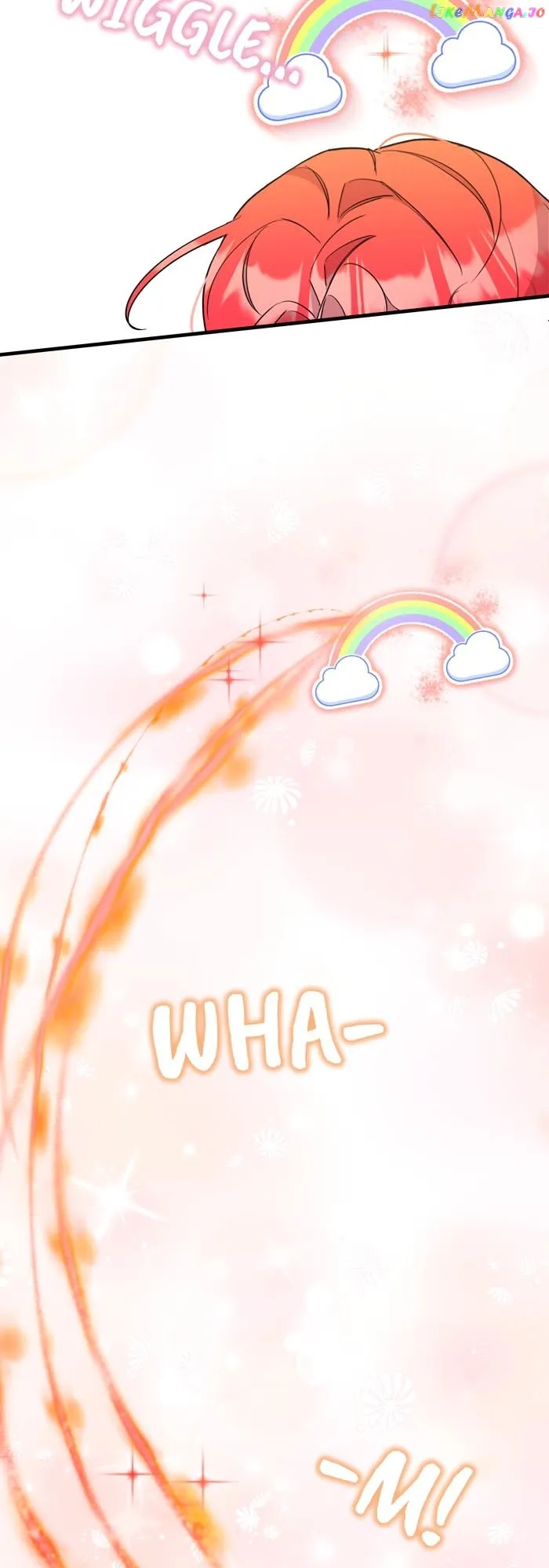 Baby Who Catches The Wind chapter 53 page 3