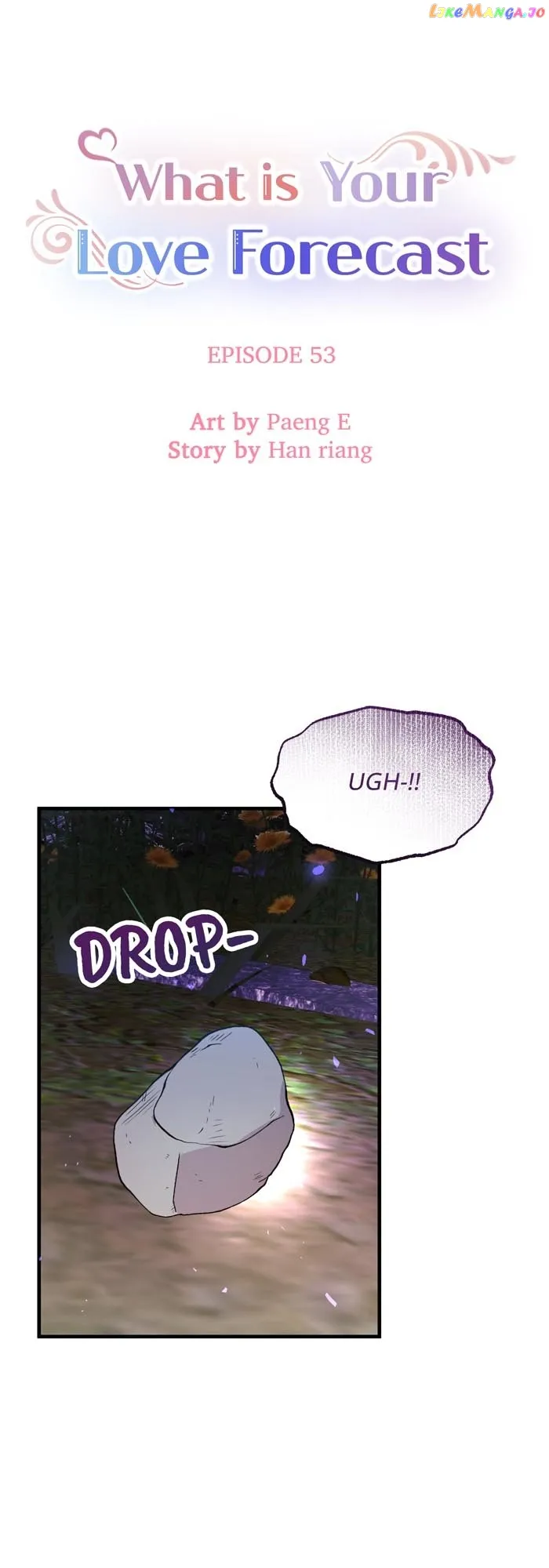 Baby Who Catches The Wind chapter 53 page 6