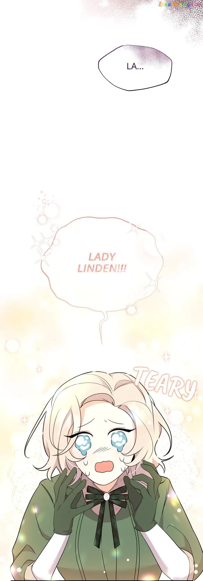 Baby Who Catches The Wind chapter 53 page 9