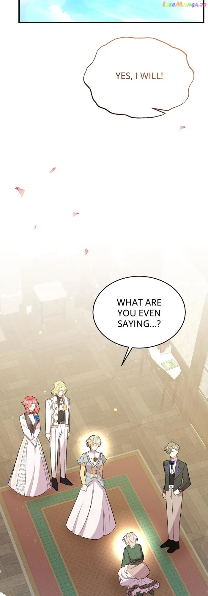 Baby Who Catches The Wind chapter 53 page 13