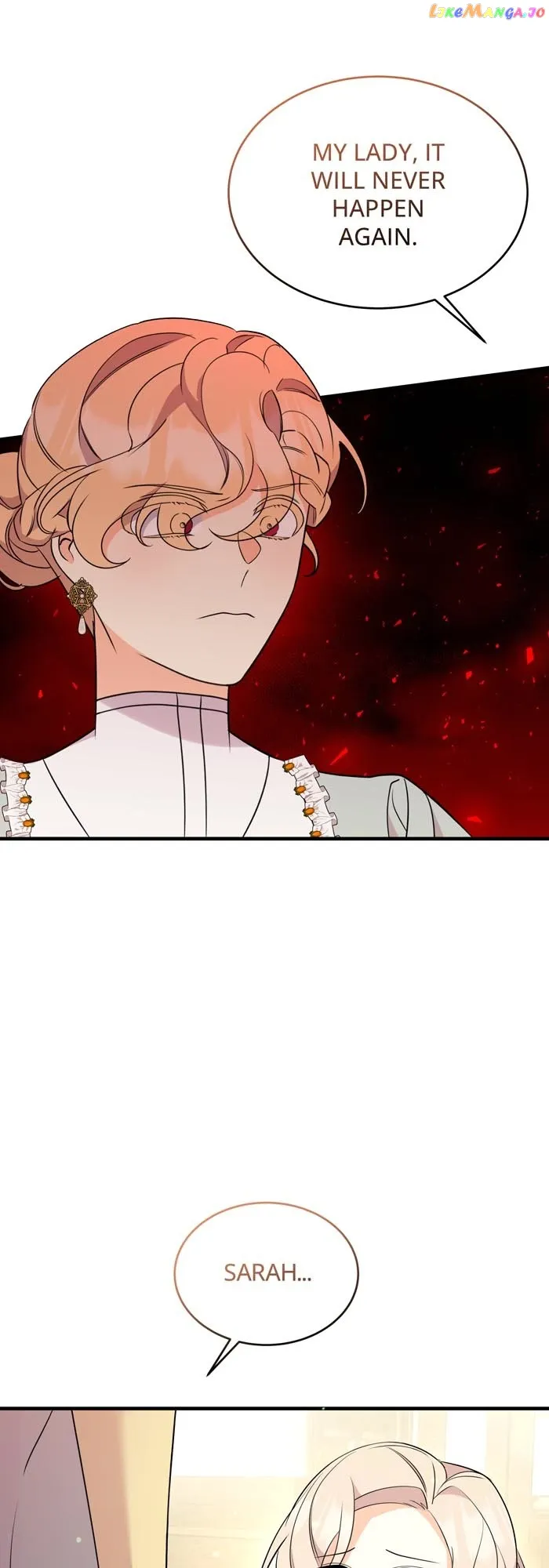 Baby Who Catches The Wind chapter 53 page 16
