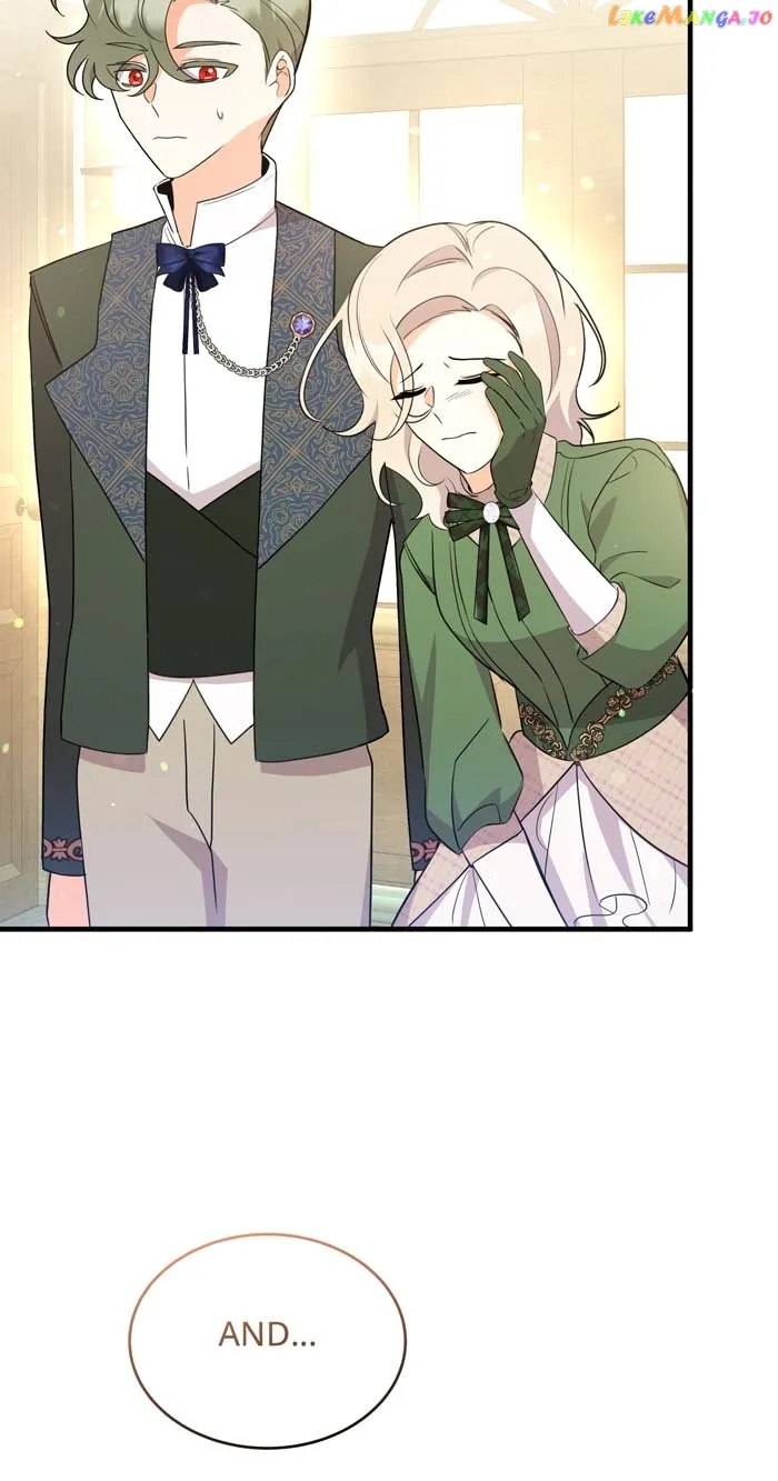 Baby Who Catches The Wind chapter 53 page 20