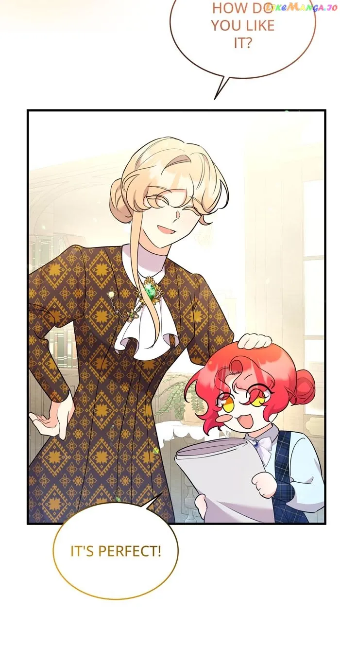 Baby Who Catches The Wind chapter 53 page 25
