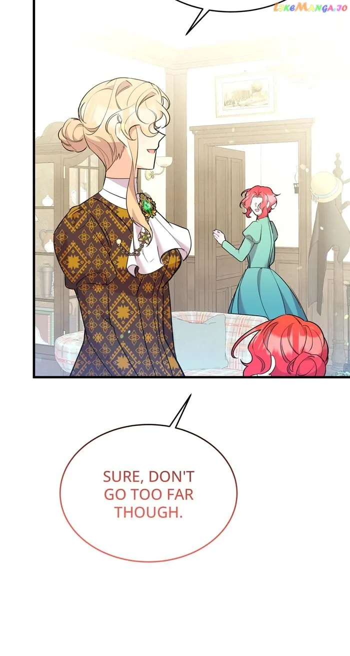 Baby Who Catches The Wind chapter 53 page 29
