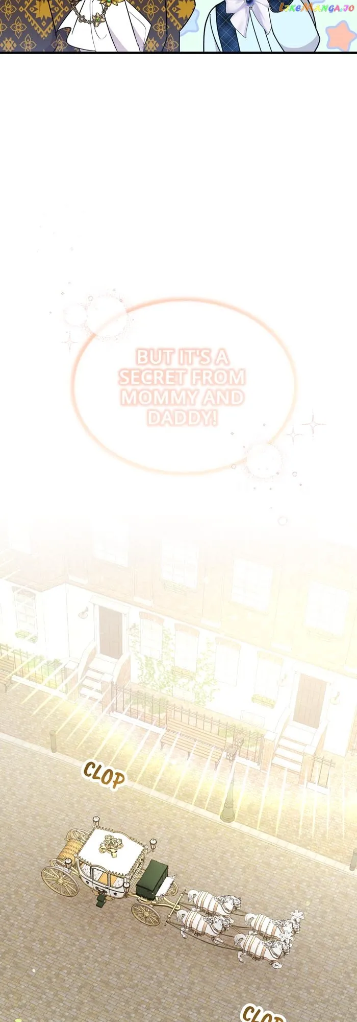 Baby Who Catches The Wind chapter 53 page 32
