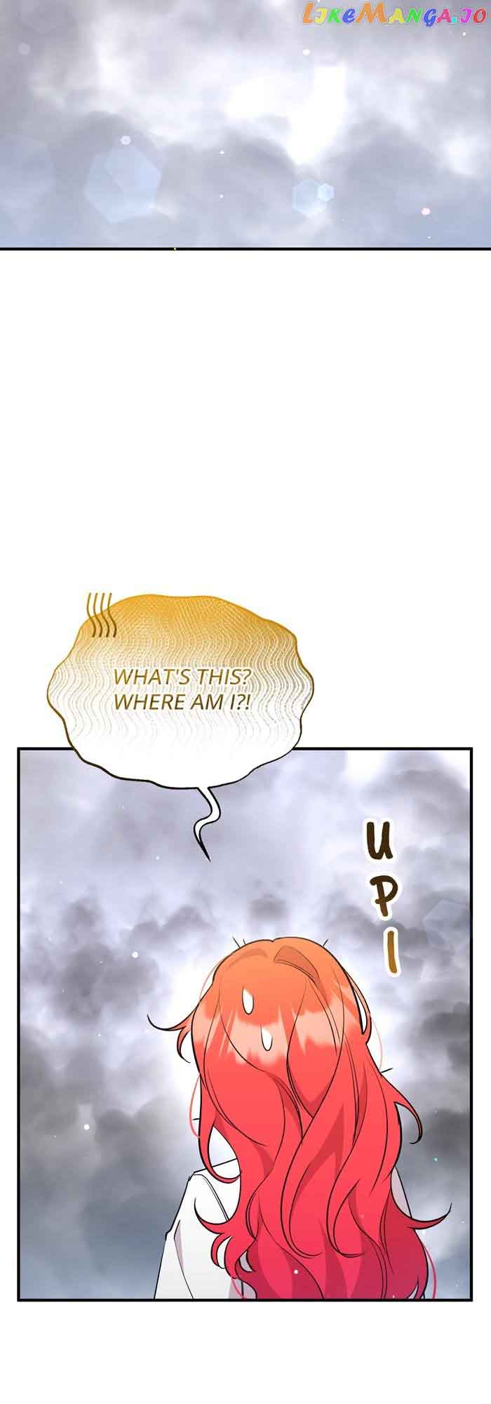 Baby Who Catches The Wind chapter 59 page 8