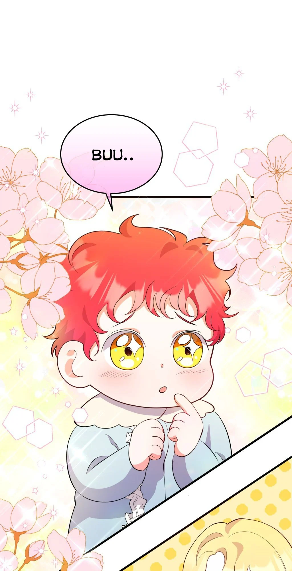 Baby Who Catches The Wind chapter 6 page 6