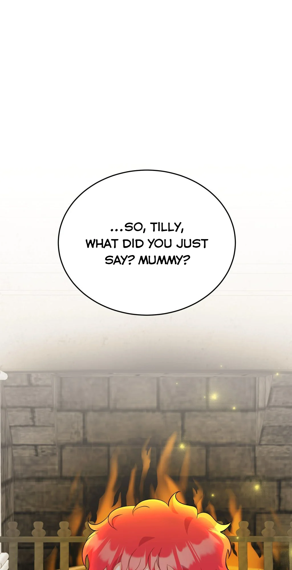 Baby Who Catches The Wind chapter 6 page 11