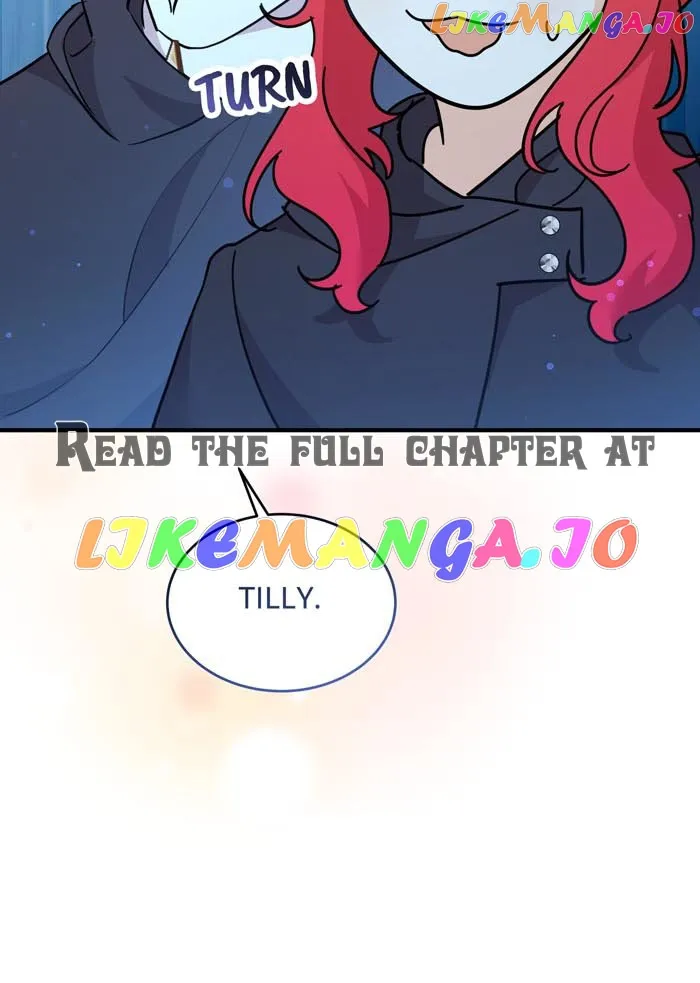 Baby Who Catches The Wind chapter 60 page 21