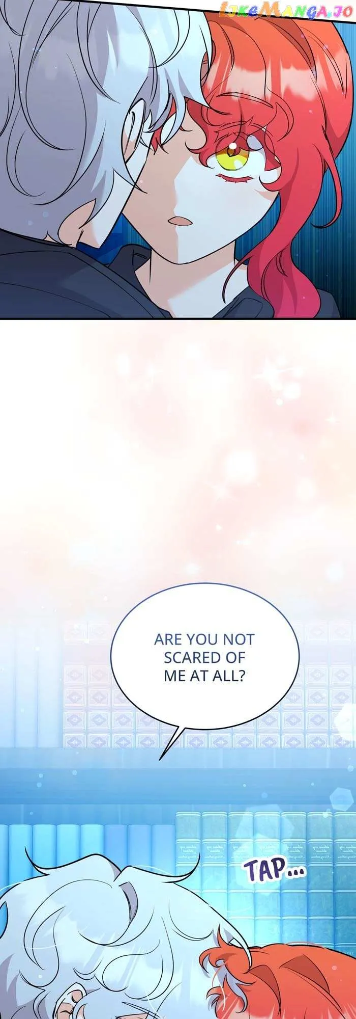 Baby Who Catches The Wind chapter 60 page 25