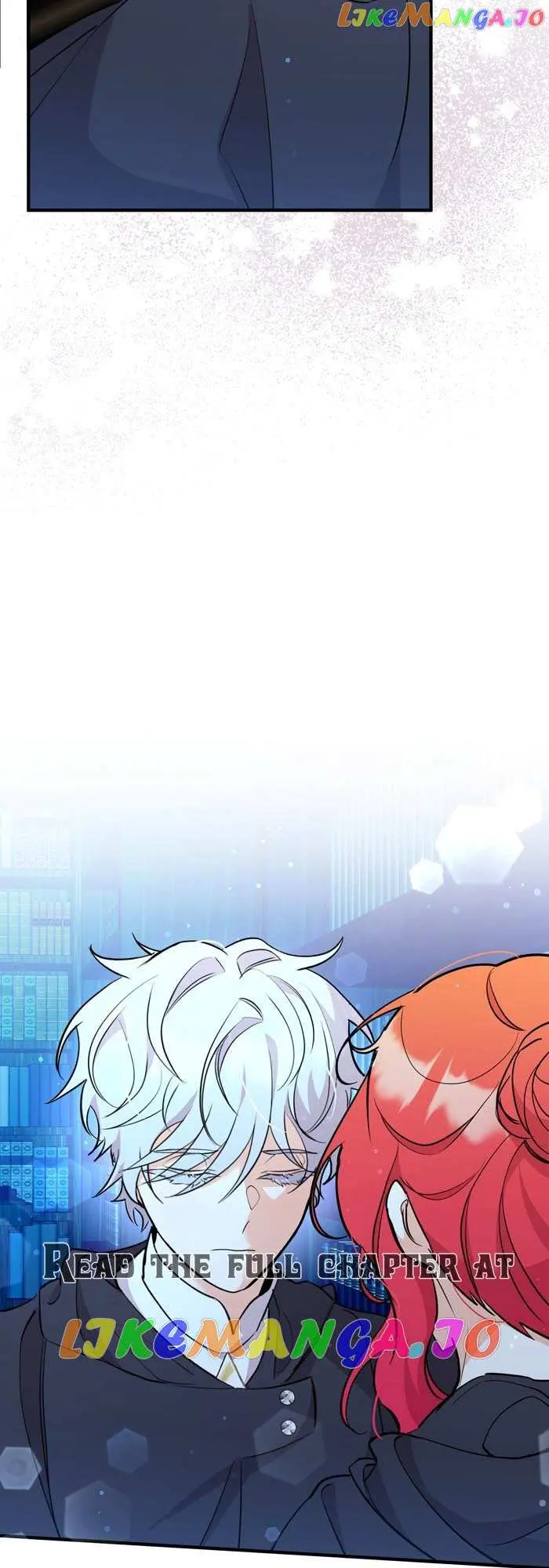 Baby Who Catches The Wind chapter 60 page 30