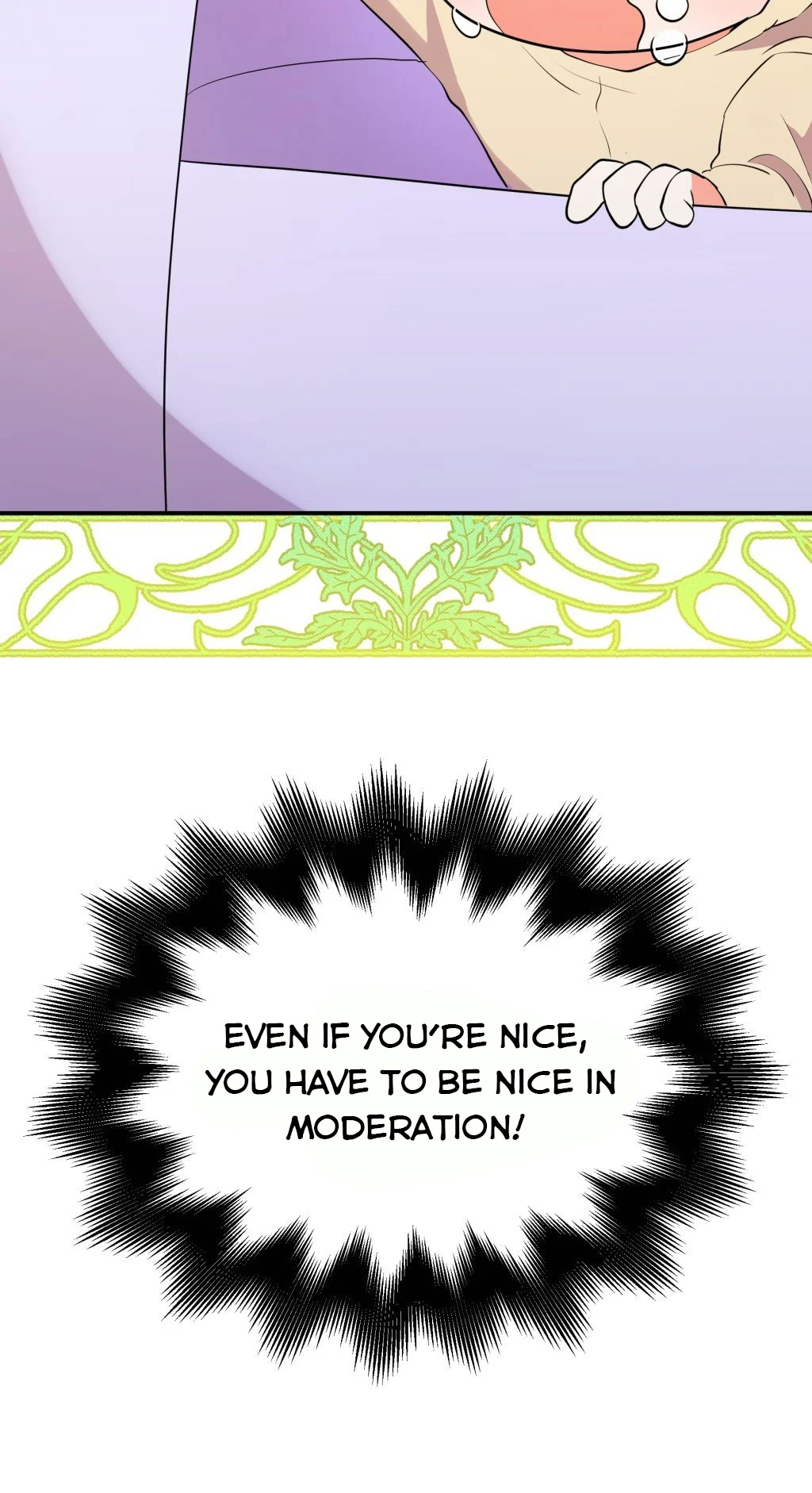 Baby Who Catches The Wind chapter 8 page 7