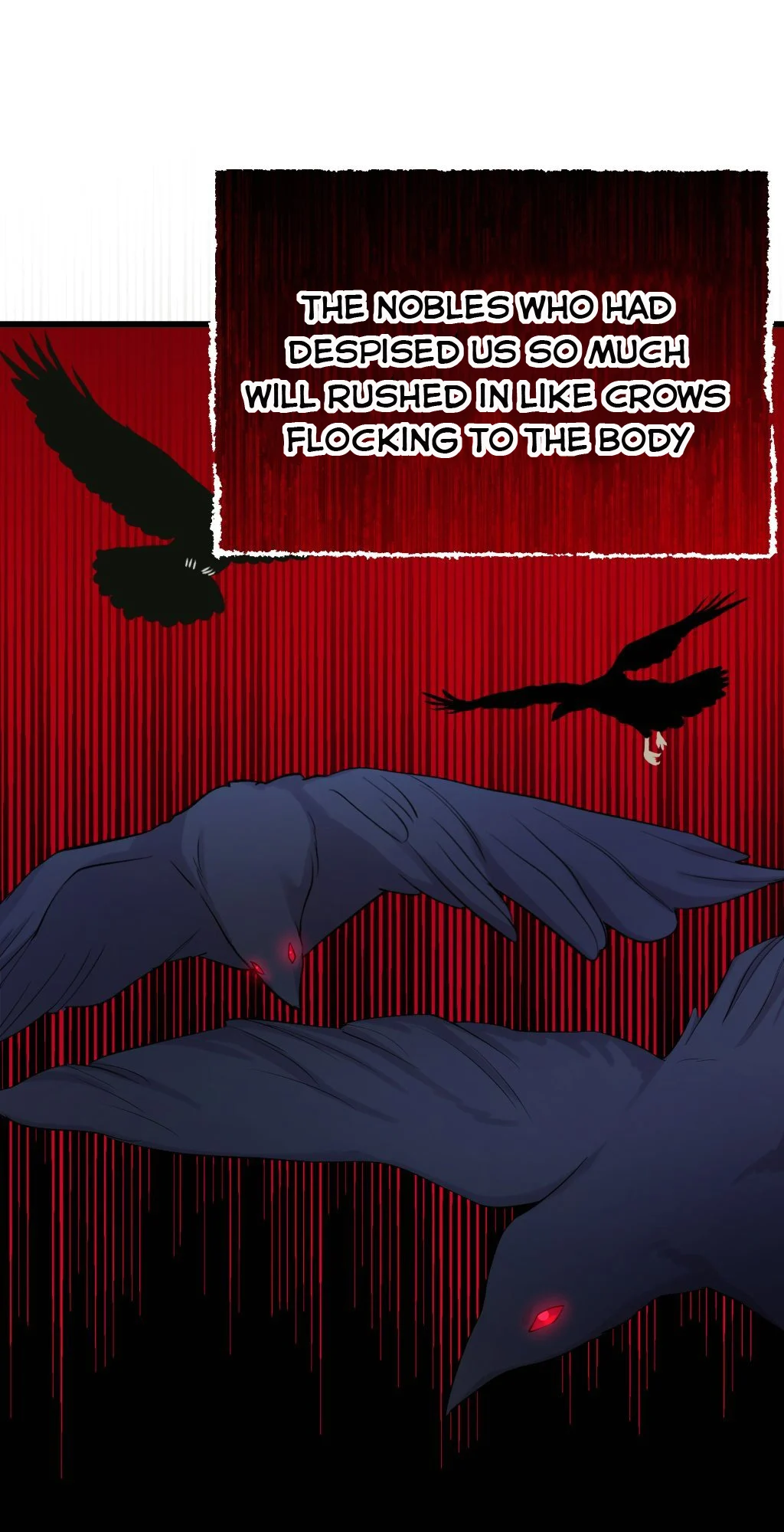 Baby Who Catches The Wind chapter 8 page 21