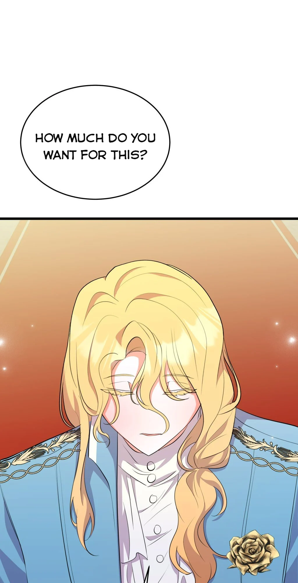 Baby Who Catches The Wind chapter 8 page 32