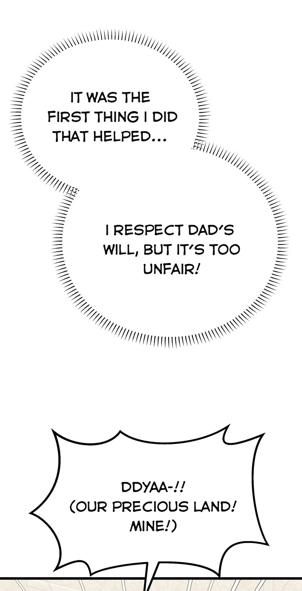 Baby Who Catches The Wind chapter 8 page 47