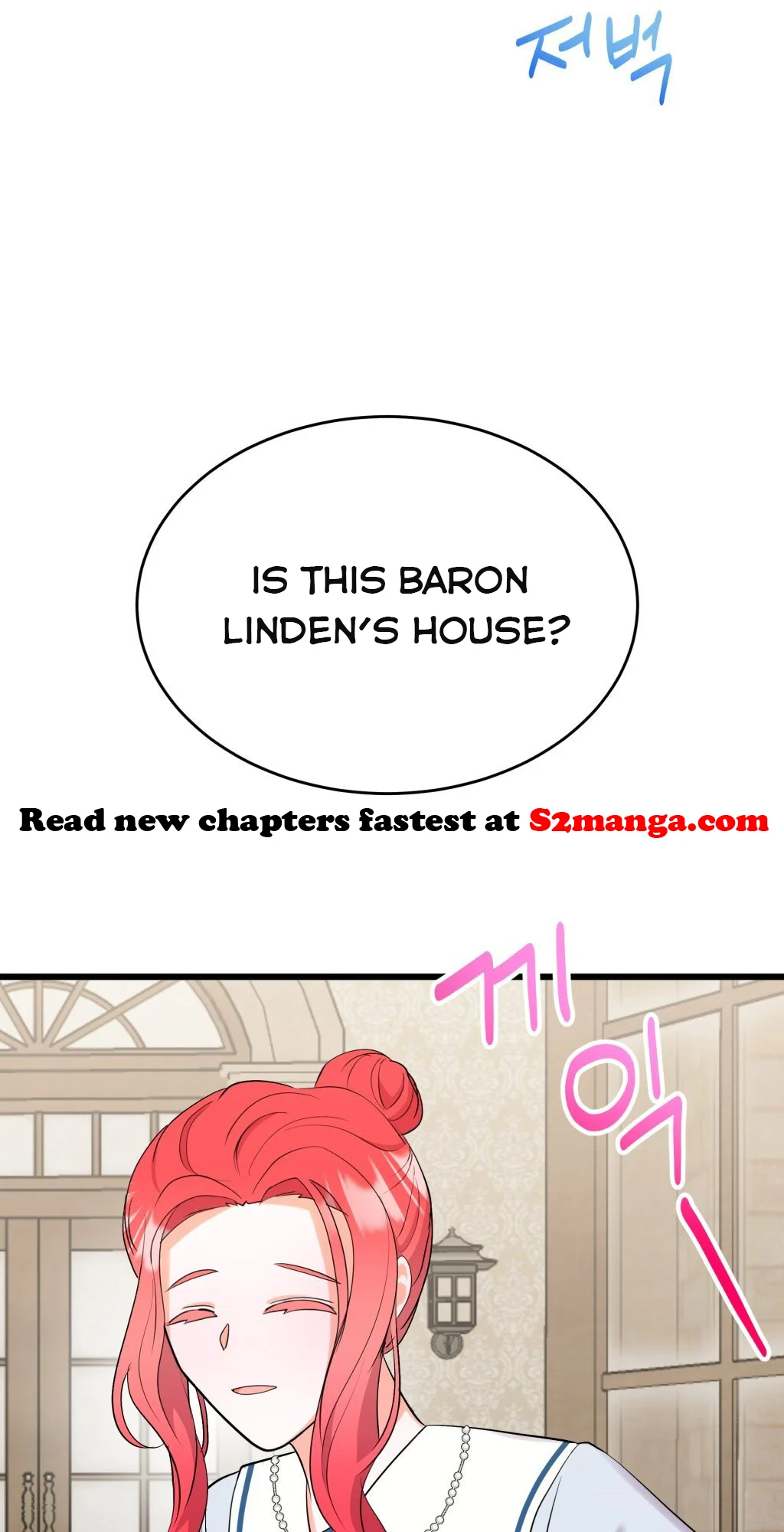 Baby Who Catches The Wind chapter 8 page 54
