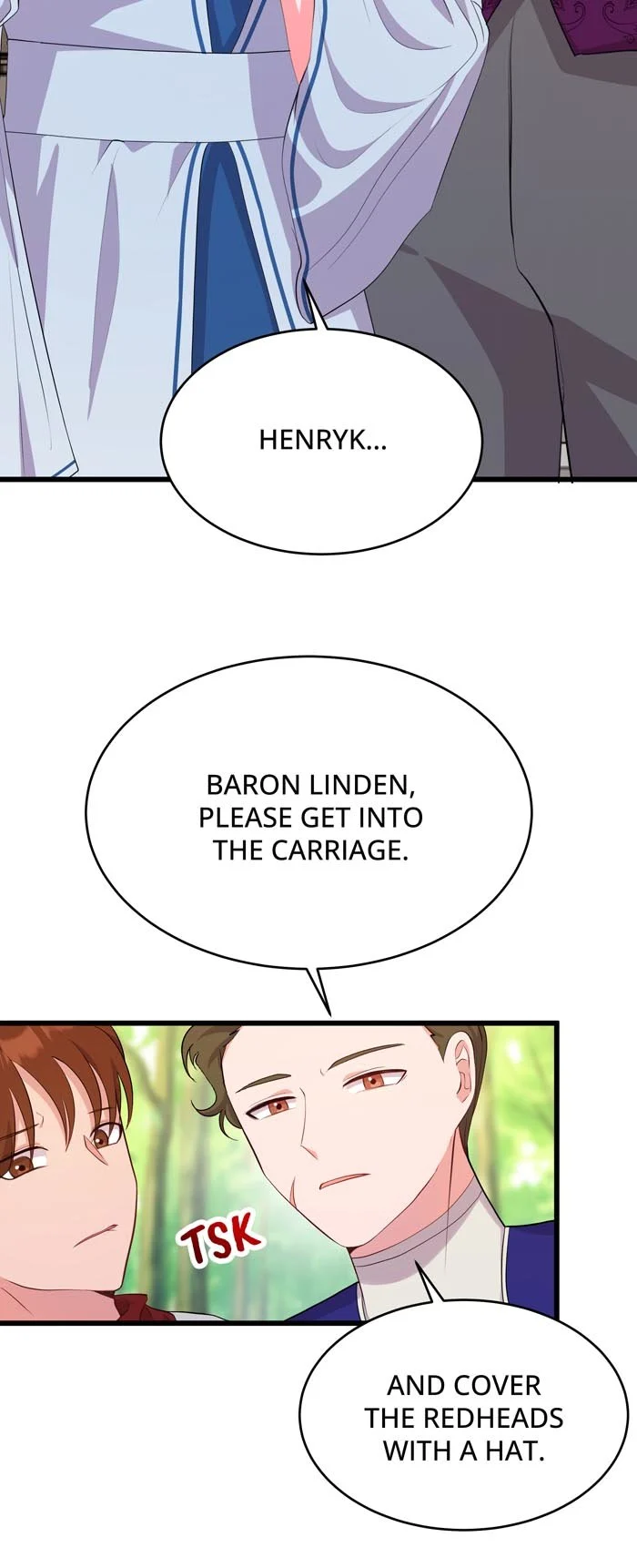 Baby Who Catches The Wind chapter 9 page 5
