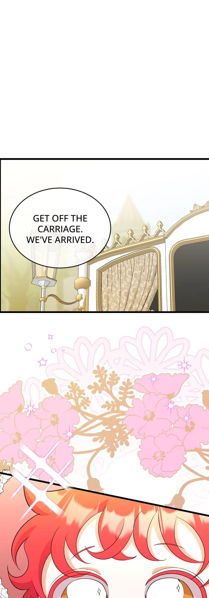 Baby Who Catches The Wind chapter 9 page 14