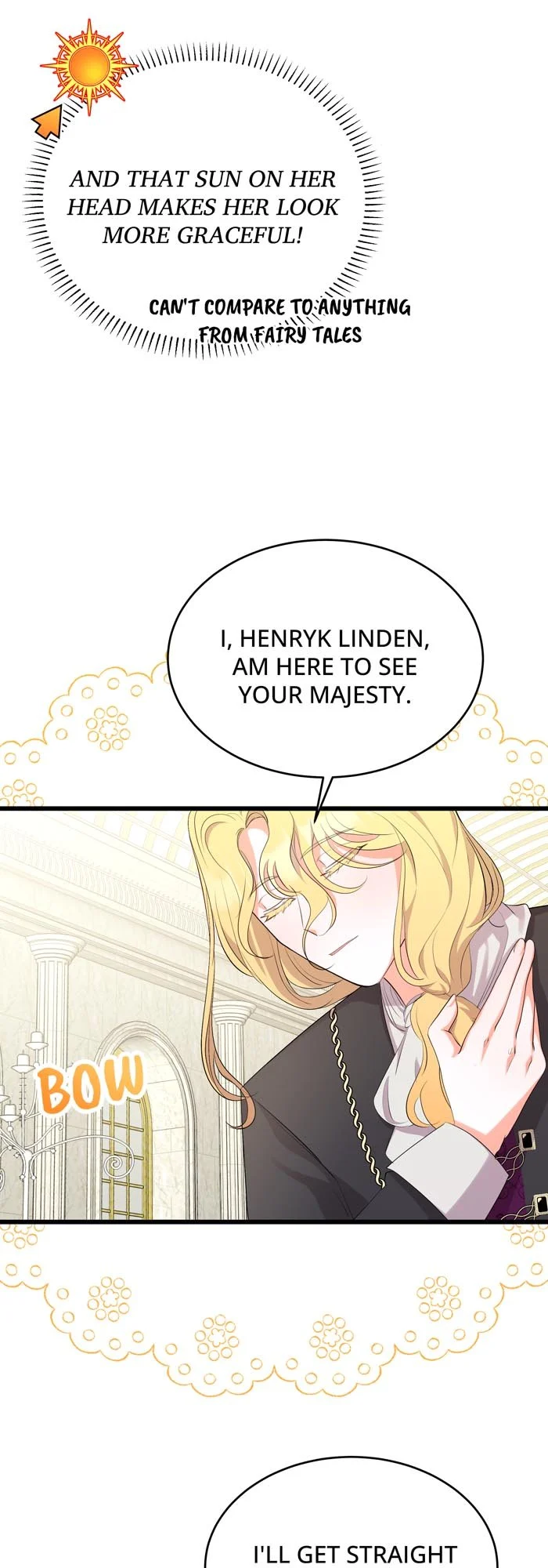 Baby Who Catches The Wind chapter 9 page 26