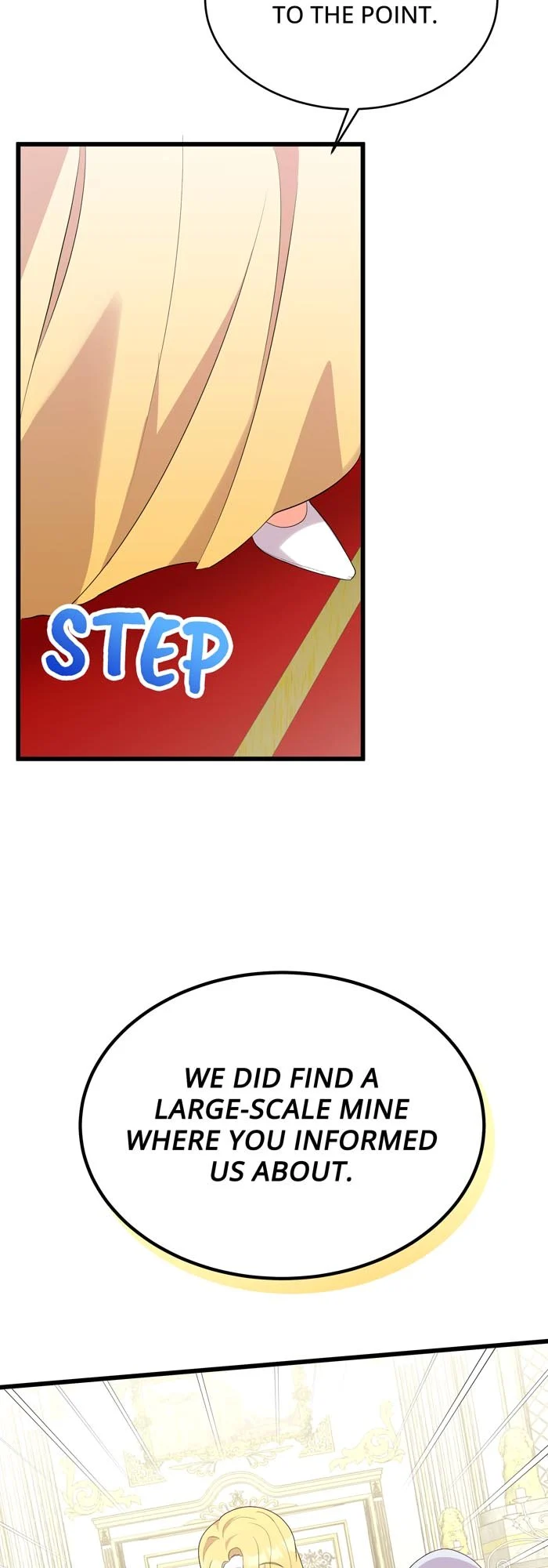 Baby Who Catches The Wind chapter 9 page 27