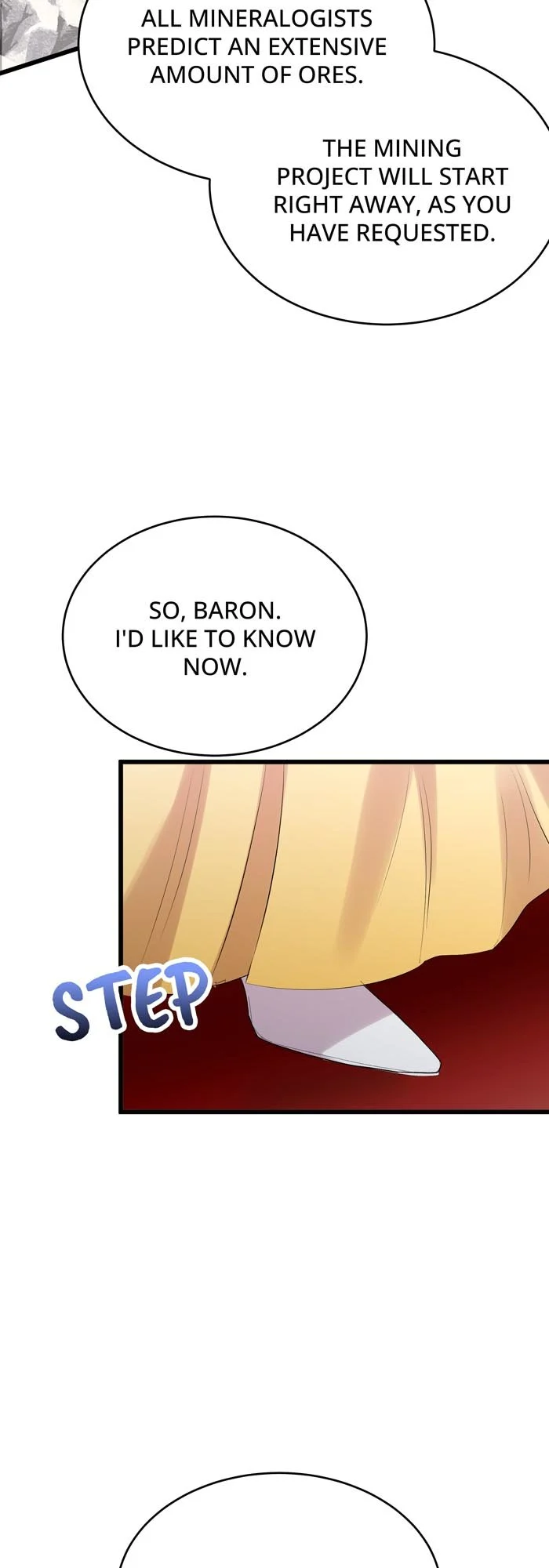 Baby Who Catches The Wind chapter 9 page 29