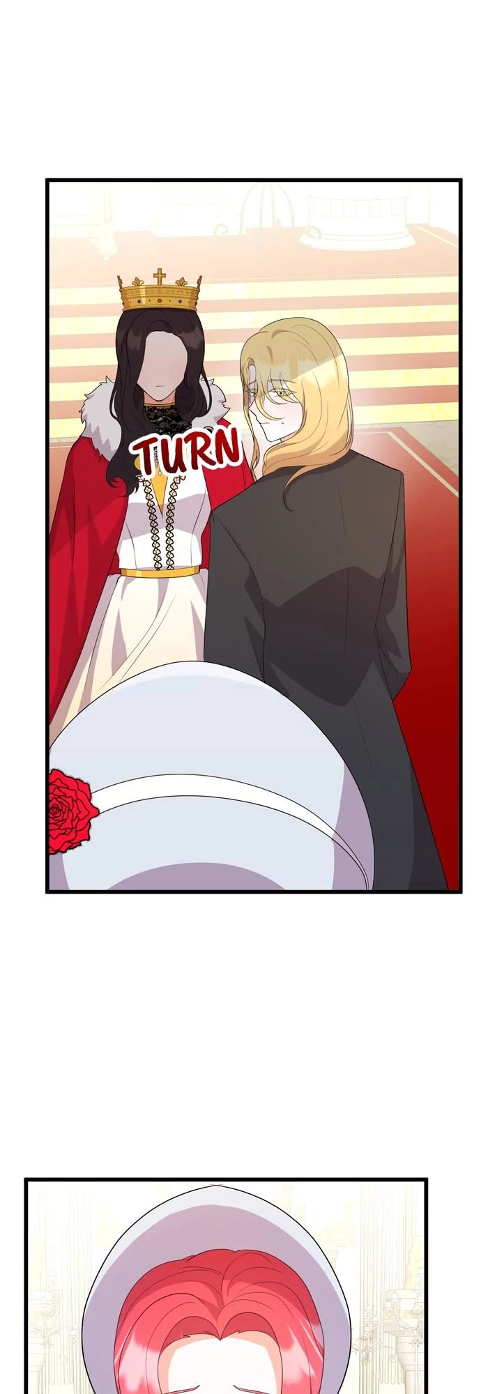Baby Who Catches The Wind chapter 9 page 31