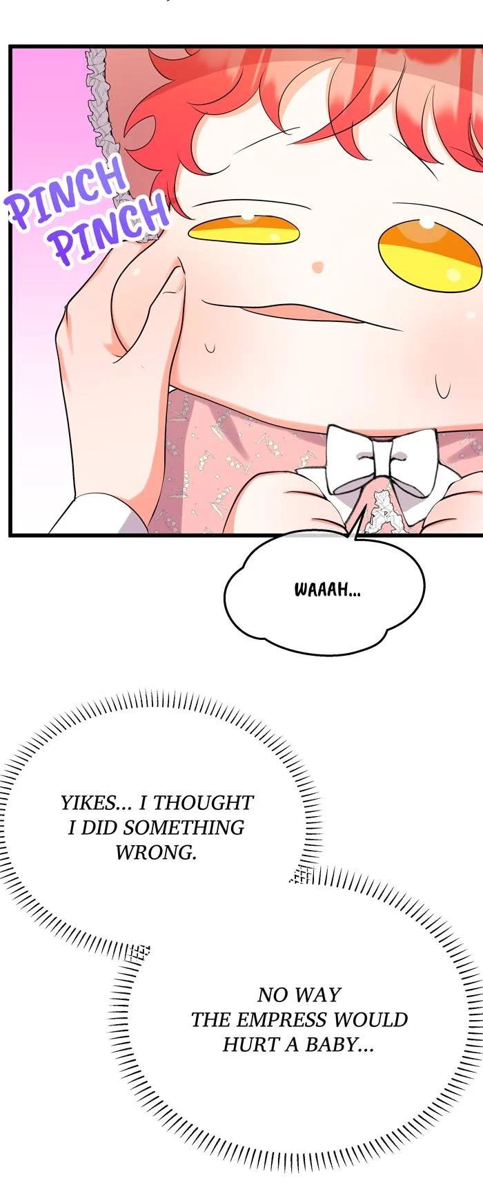Baby Who Catches The Wind chapter 9 page 40